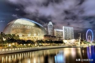 夜间野生动物园,新加坡夜间野生动物园