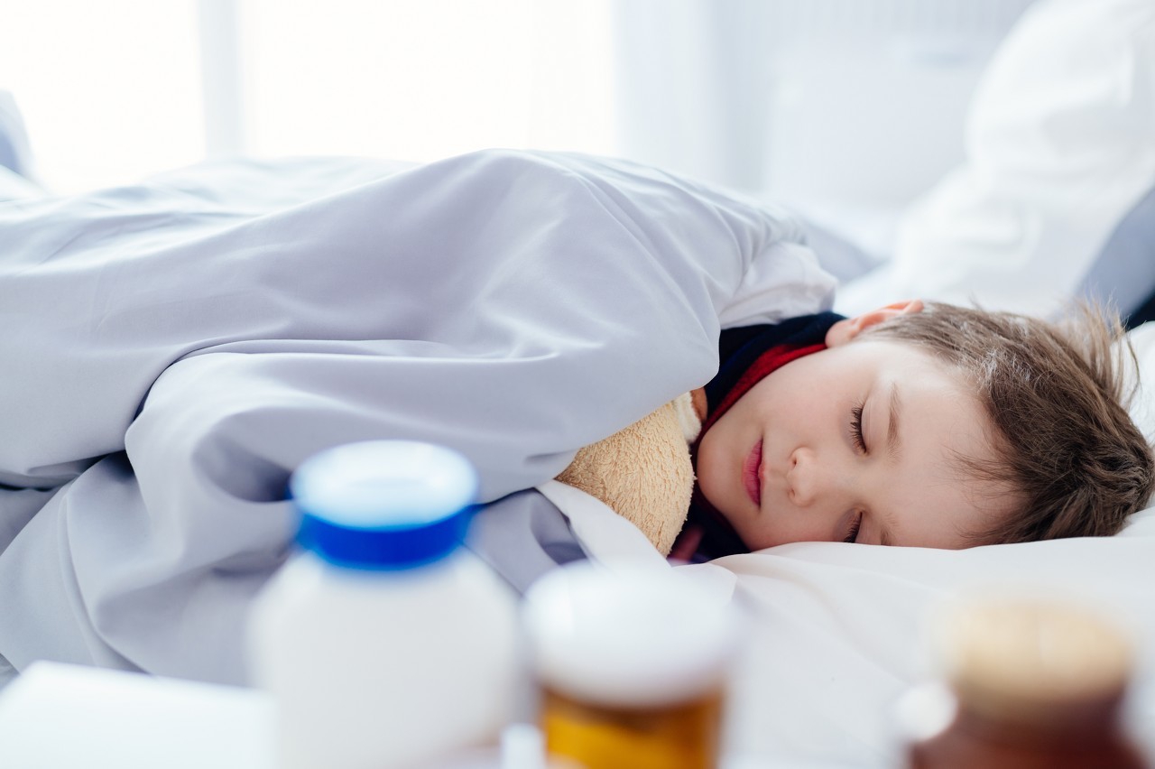 儿童羊癫疯发作的急救措施,儿童得了羊癫疯