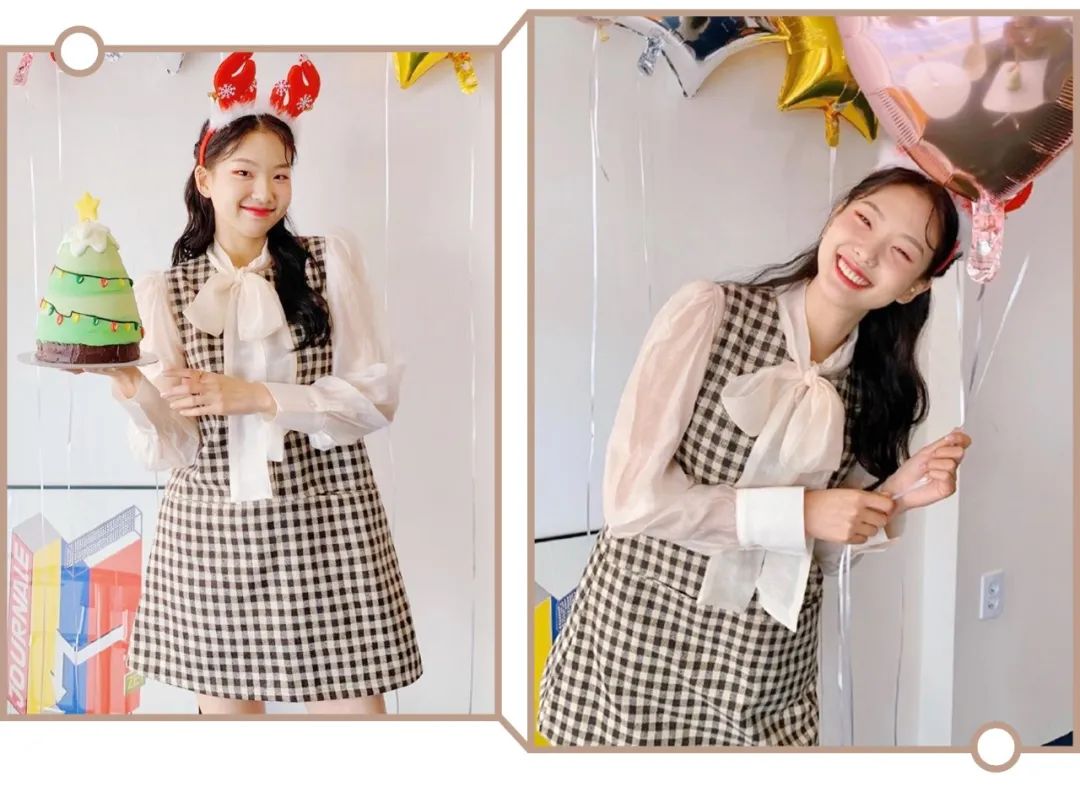 忽冷忽热的春天,这9个叠穿搭配让你时髦又好看