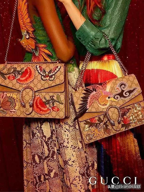 gucci酒神包fab讲解,gucci酒神包一万五