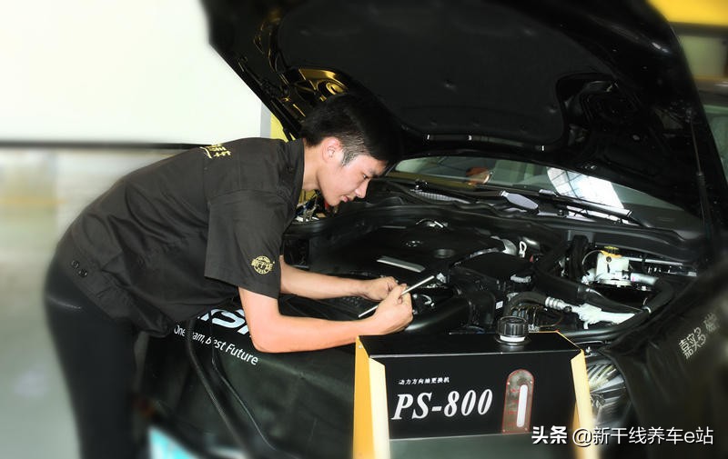 放价消暑，新干线为您爱车免费加雪种