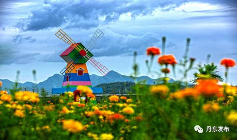 丹东旅游攻略景点必去五一,丹东五一旅游推荐路线攻略