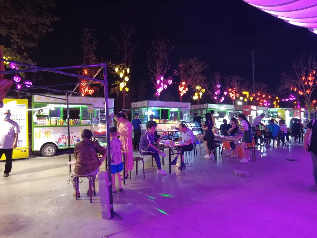 小信说民生▎看三坪农场如何“点亮”幸福生活，“提速”乡村振兴！