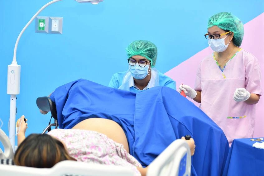 一胎顺产,二胎剖腹产,用我的亲身经历告诉你顺和剖究竟如何选择