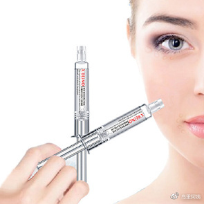 水光针无针孔还是有针孔的好,水光针有针管注射吗