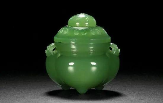 碧玉的真假辨别方法,碧玉的真假辨别