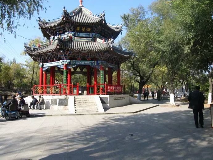 呼兰萧红故居和萧红纪念馆,呼兰萧红故居在什么地方