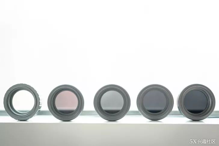 大疆osmoactionuv滤镜,大疆卡色滤镜测评