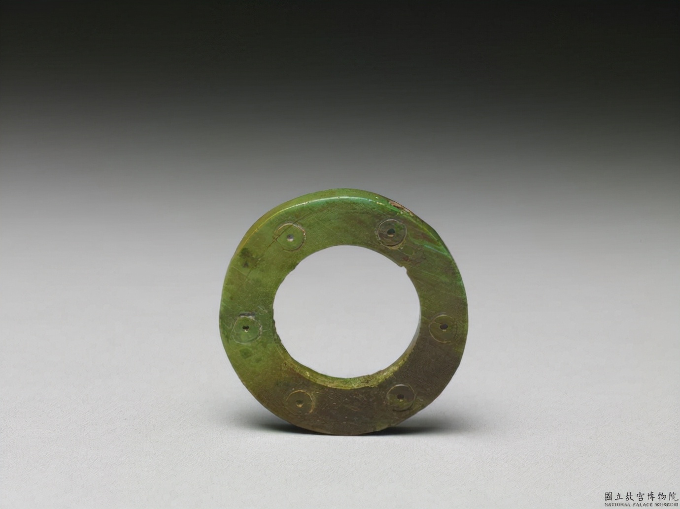 台北故宫博物院汉代玉器,台北故宫博物院高古玉