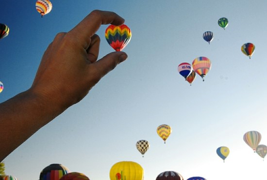 六种照片拍摄法,照片的一些拍摄手法