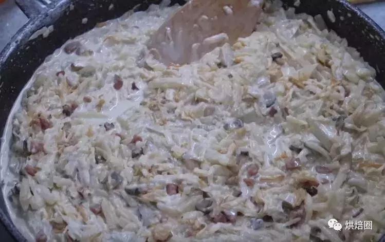 超好吃的广式萝卜糕附教程,现成萝卜糕怎么煎