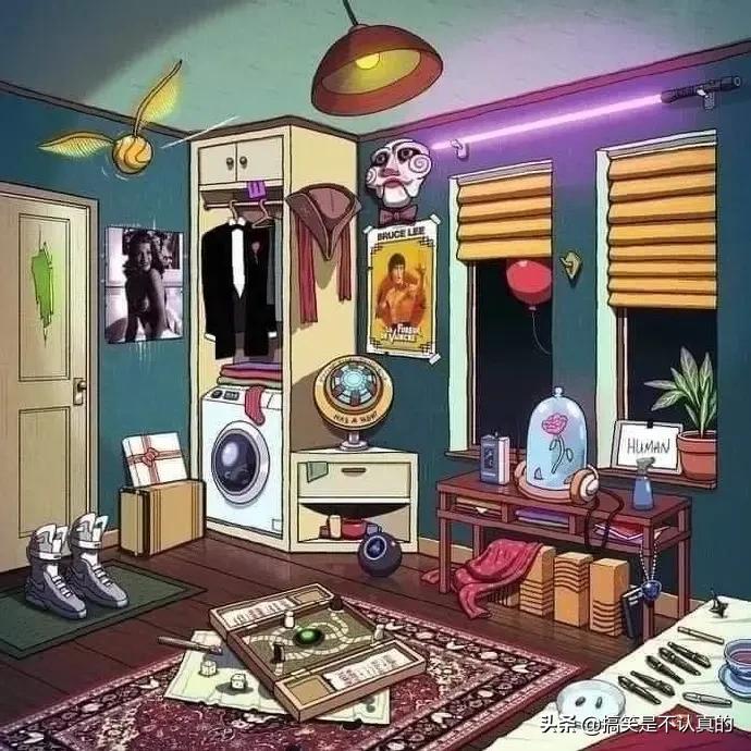 网上买的连衣裙到货了，店家连夜打电话跪求删除好评照片太尴尬了