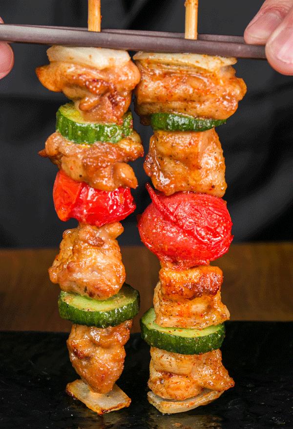 “大金链子小手表，一天三顿吃烧烤”徐州16家烧烤扛把子都在这儿