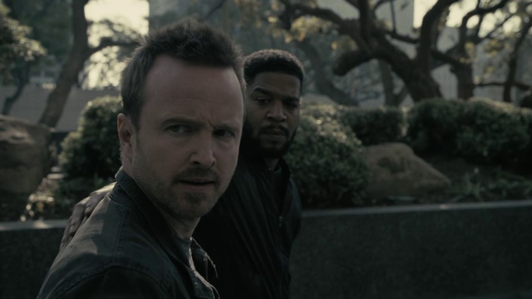 西部世界第三季德妹带来了哪些人,西部世界第二季德妹