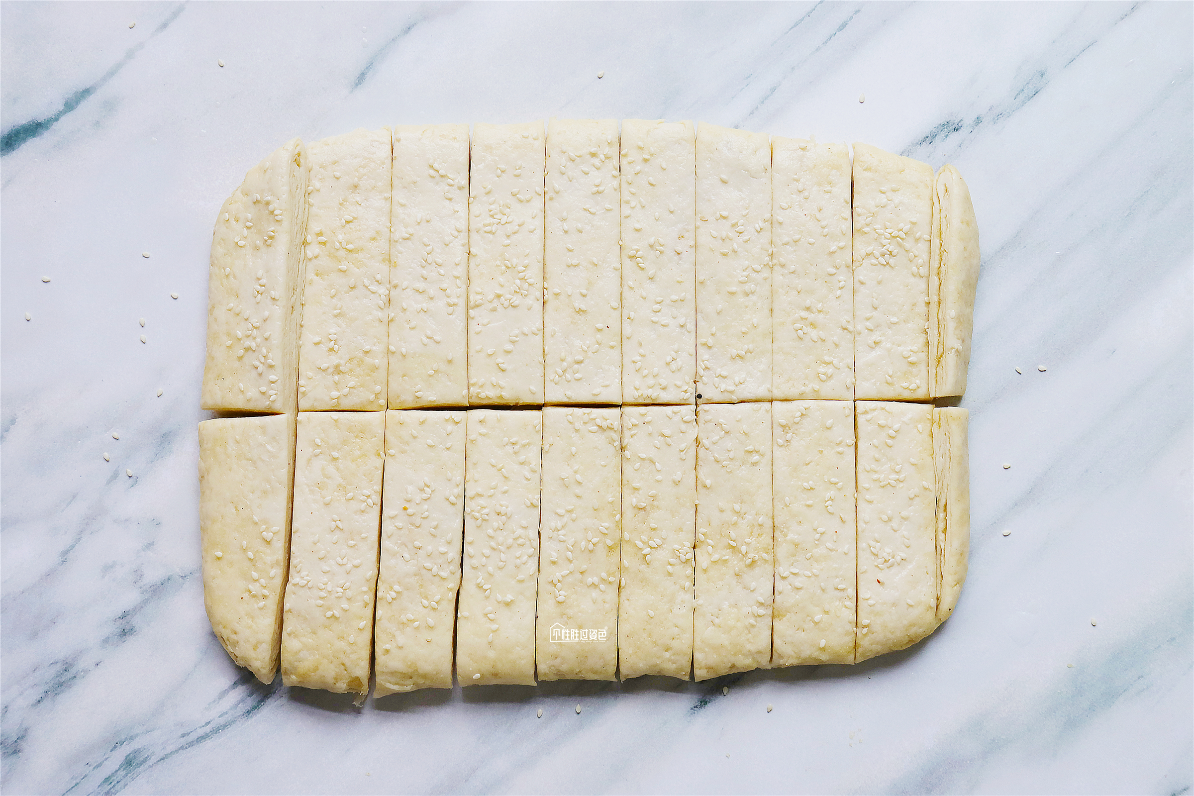 如何做千层饼又酥又软,千层饼怎么做酥脆松软完整教程