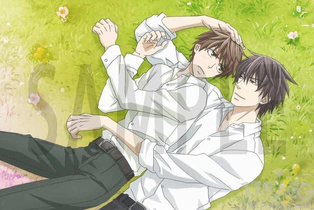 世界第一初恋求婚篇剧场版完整,世界第一初恋求婚篇结局