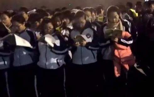 中国最厉害的中学排名衡水,全国十强衡水二中