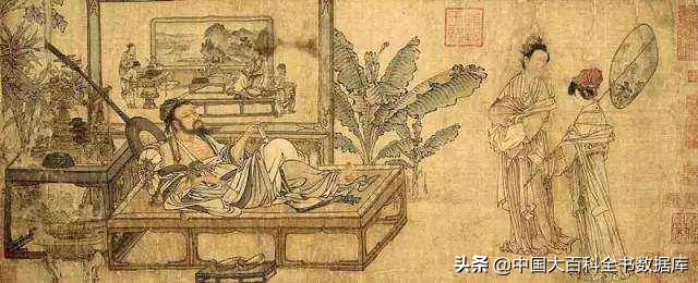 古人避暑纳凉方法,古人消暑纳凉的方法