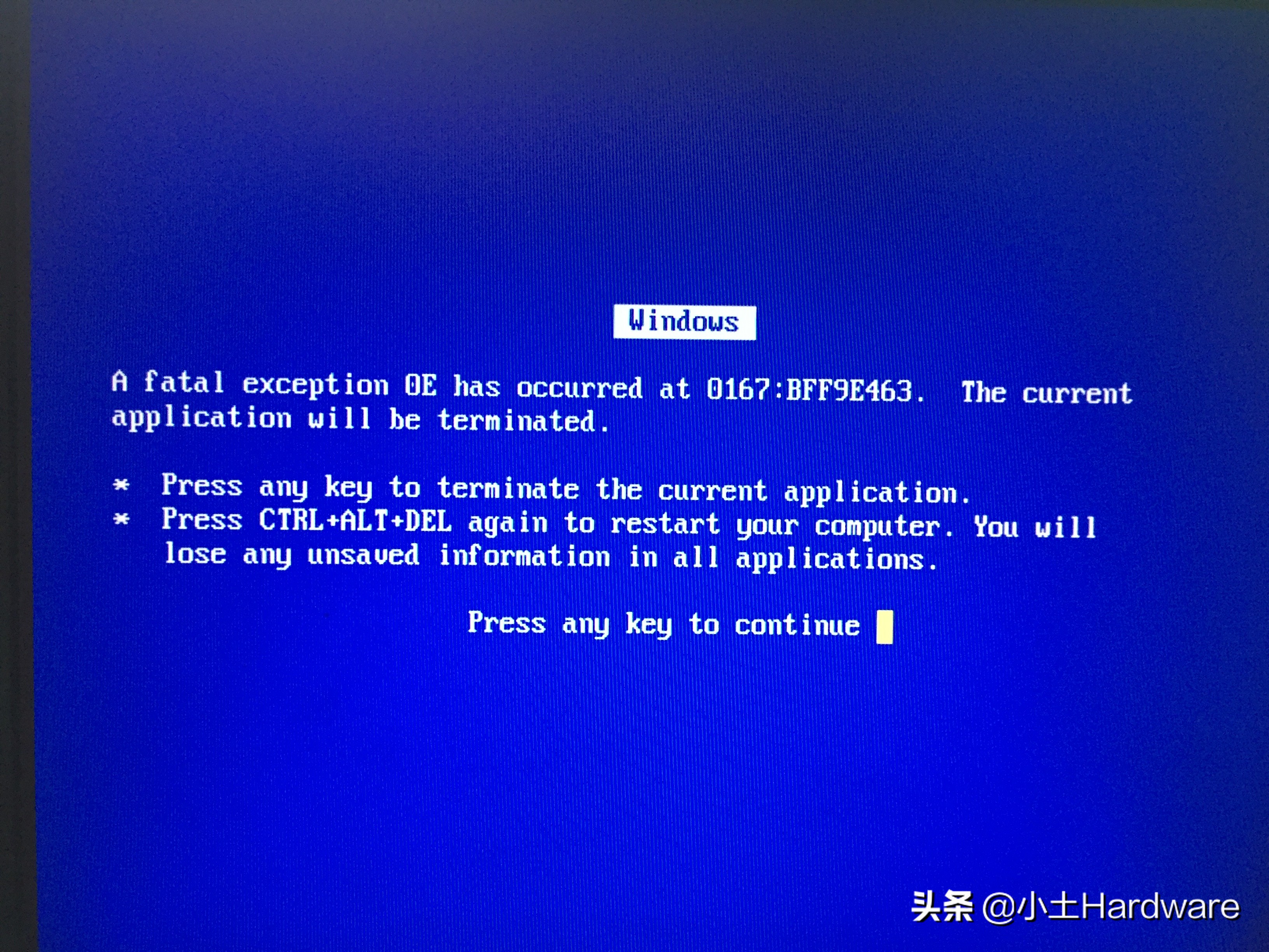 windows98升级史图文,测试版windows98安装流程