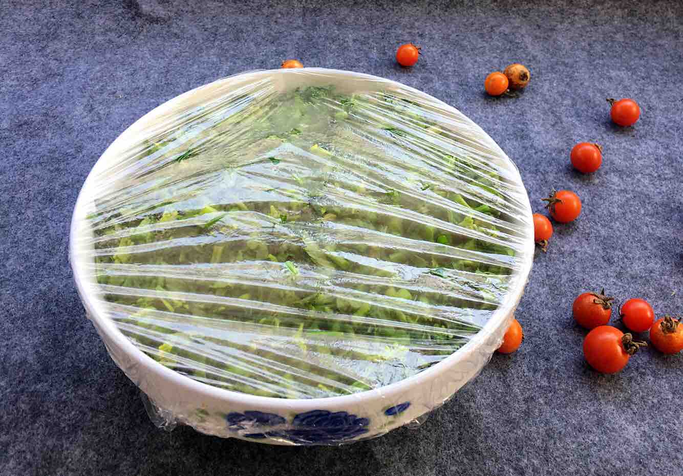 腌酸菜原来这么简单,腌酸菜简单方法三天就能吃