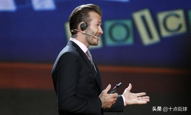 48岁的贝克汉姆现状,45岁以上的贝克汉姆