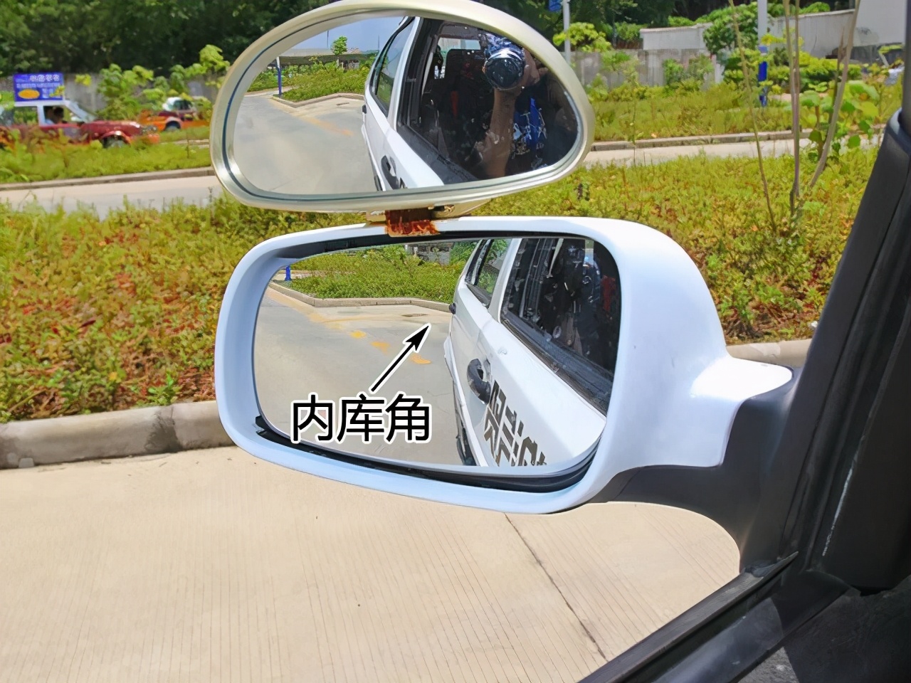 深度解析科目二点位,科目三全程点位技巧