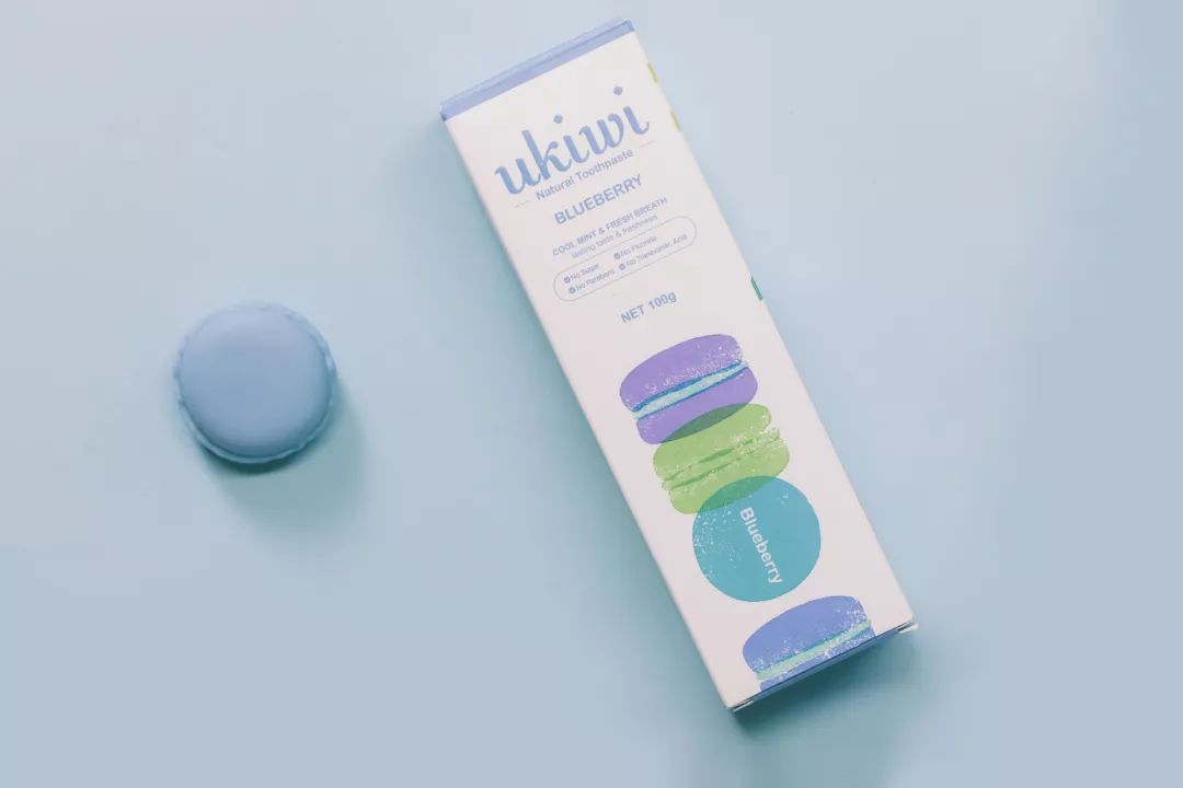 最好用的洗大黄牙的牙膏,马卡龙牙膏去牙垢方法