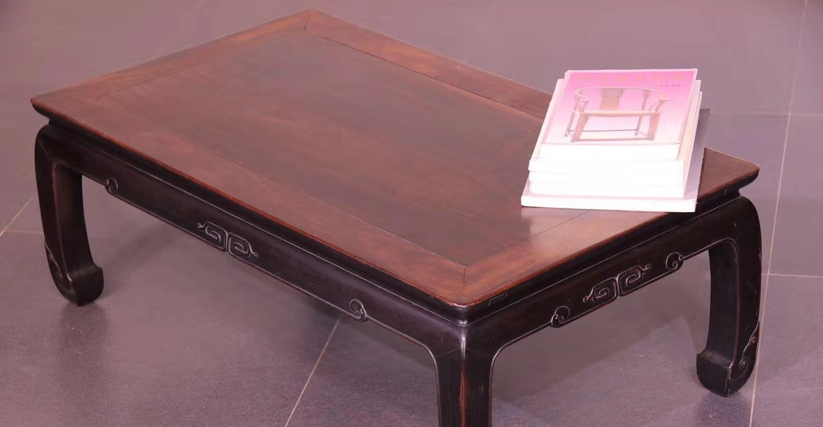 明清古董家具摆放,明清家具如何摆设或布局