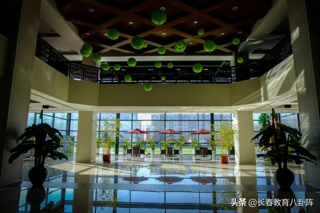 长春第一实验银河小学怎么没改名,长春市第一实验银河小学简介