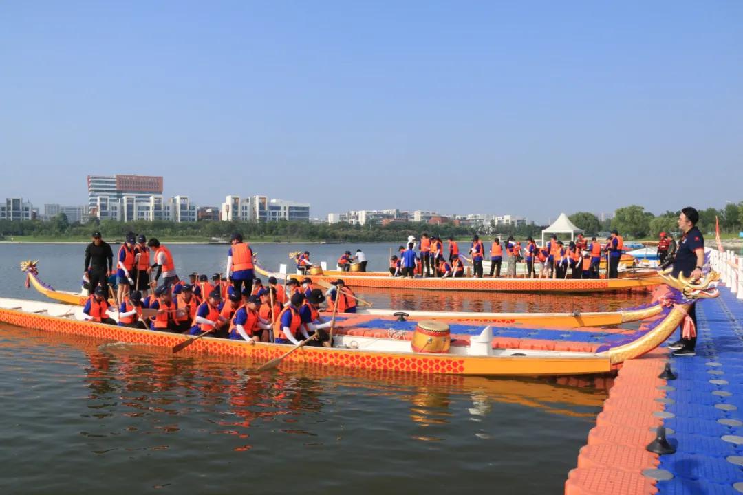 海大100周年,青岛海大生物集团有限公司