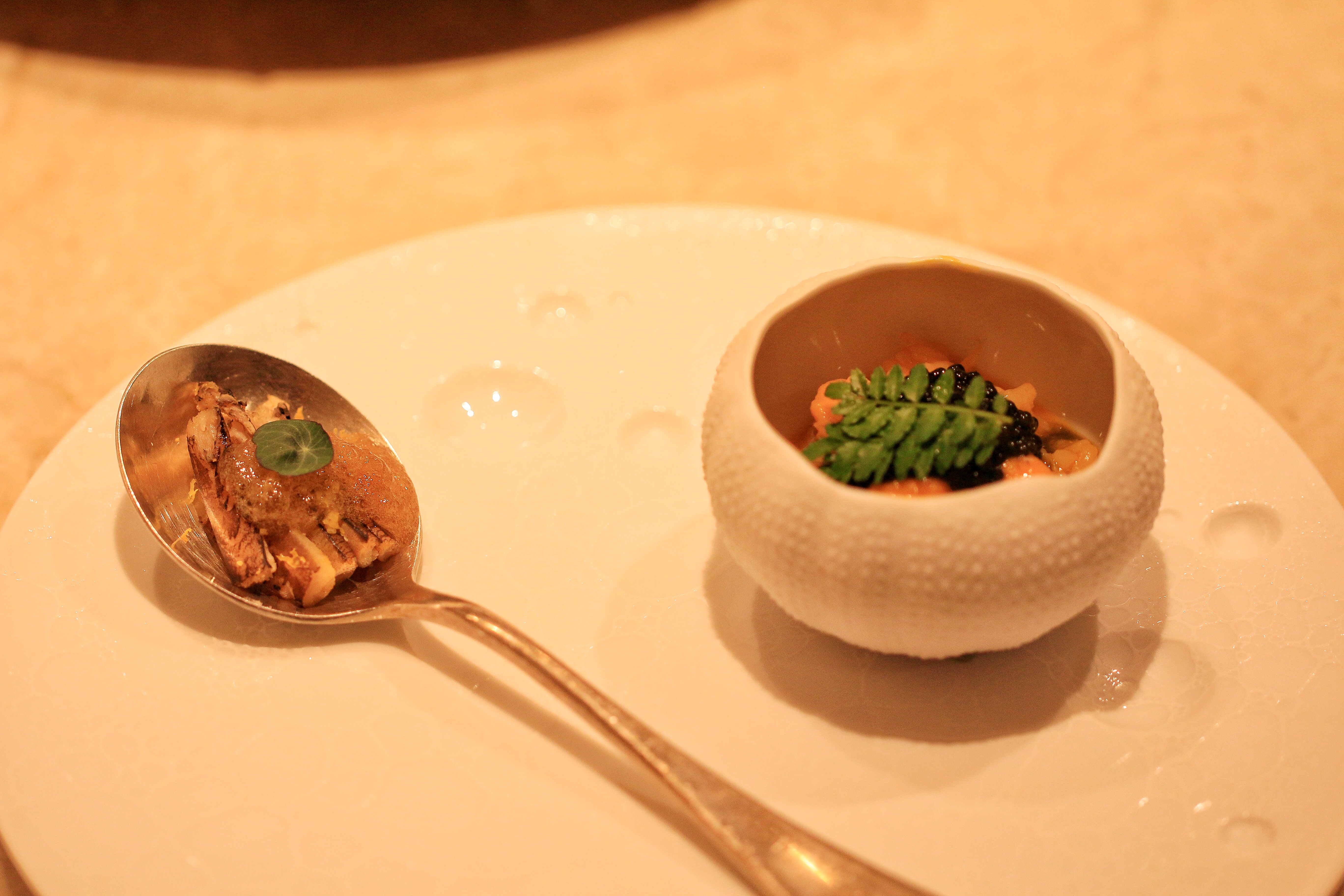 香港猎食记：Sushiyoshi﹝寿司芳﹞，释放食物最美好的芳华