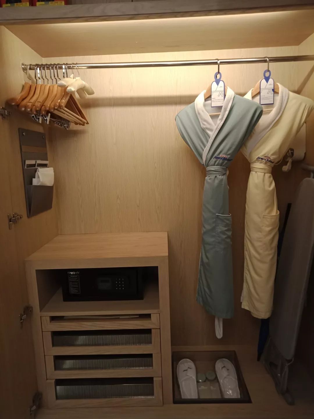 南宁会展豪生酒店是几星级酒店,南宁会展豪生酒店测评