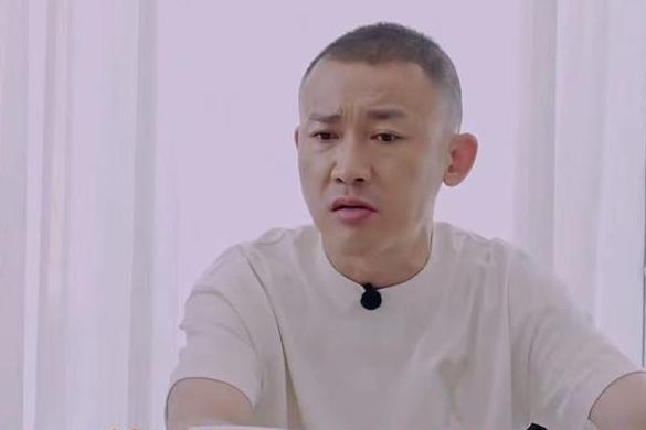 #聂远夫妇加盟#做家务的男人，网友：是我看错节目了？