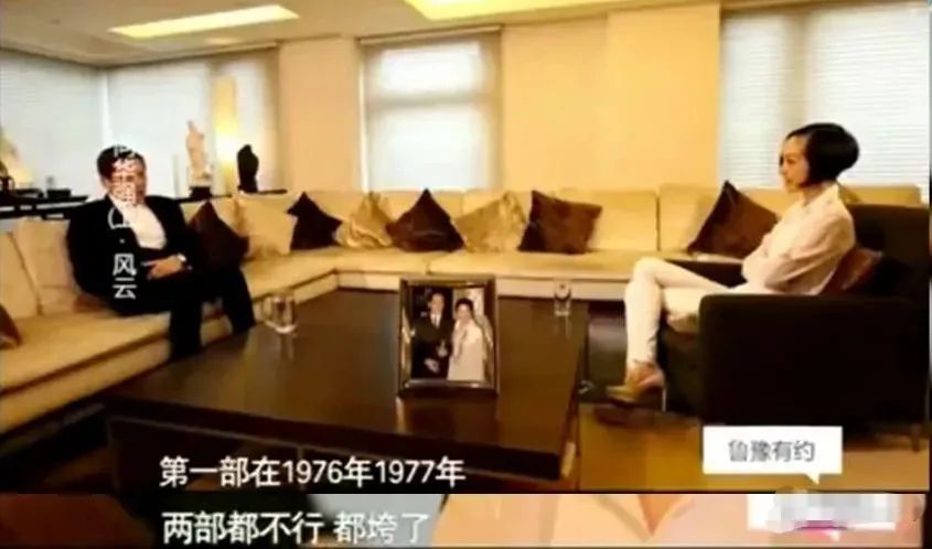 逼成龙下跪、掌掴曾志伟、封杀张柏芝？深扒向氏夫妇叱咤港圈史