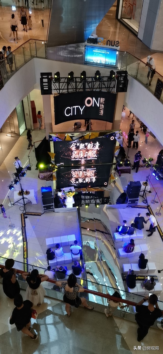 西安熙地港入驻的化妆品,西安熙地港有什么化妆品专柜