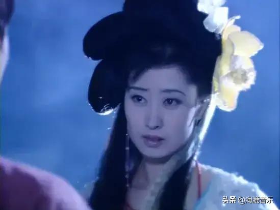 倩女幽魂几个版本对比,倩女幽魂到底有多美