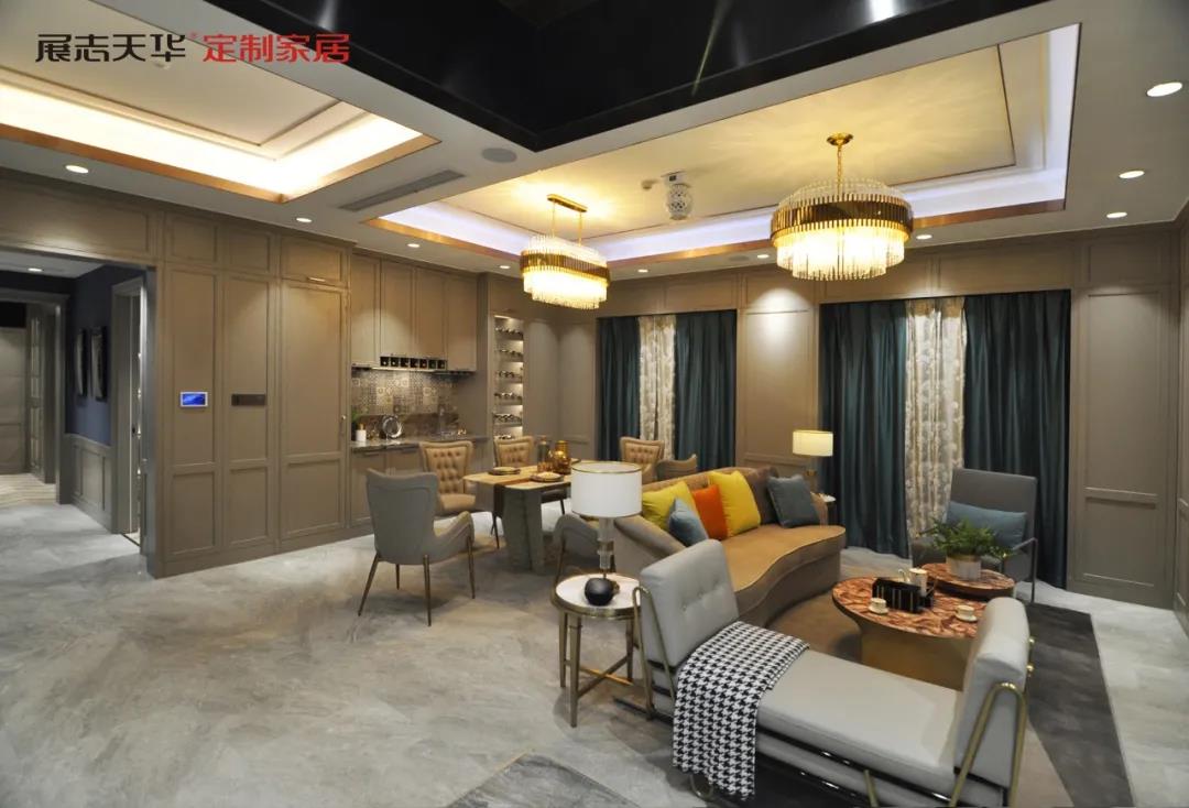 今年10.28发布会，根本不用预告！展志天华新品cue你