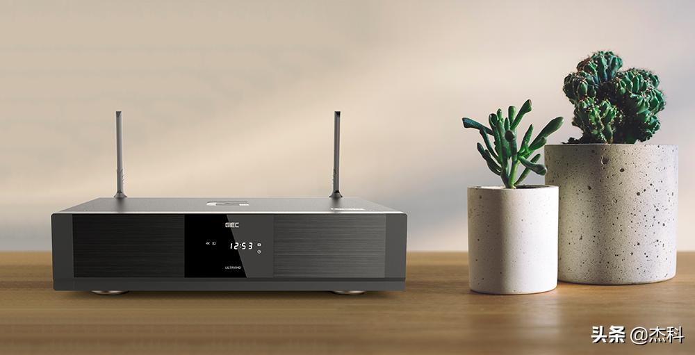 杰科蓝光影碟机推荐,杰科蓝光播放机2805怎么用的