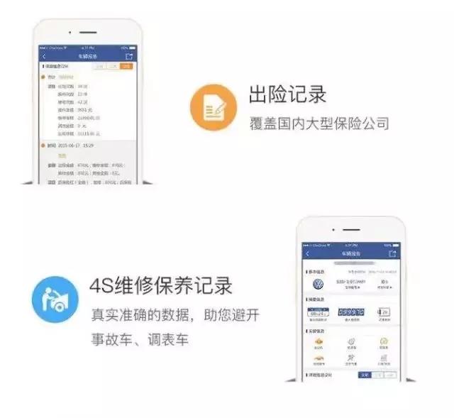 买二手车如何避开二手车商的坑,买卖二手车流程避免被坑