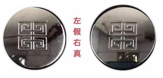 纪梵希口红小羊皮真假鉴别338,纪梵希小羊皮37黑管真假辨别