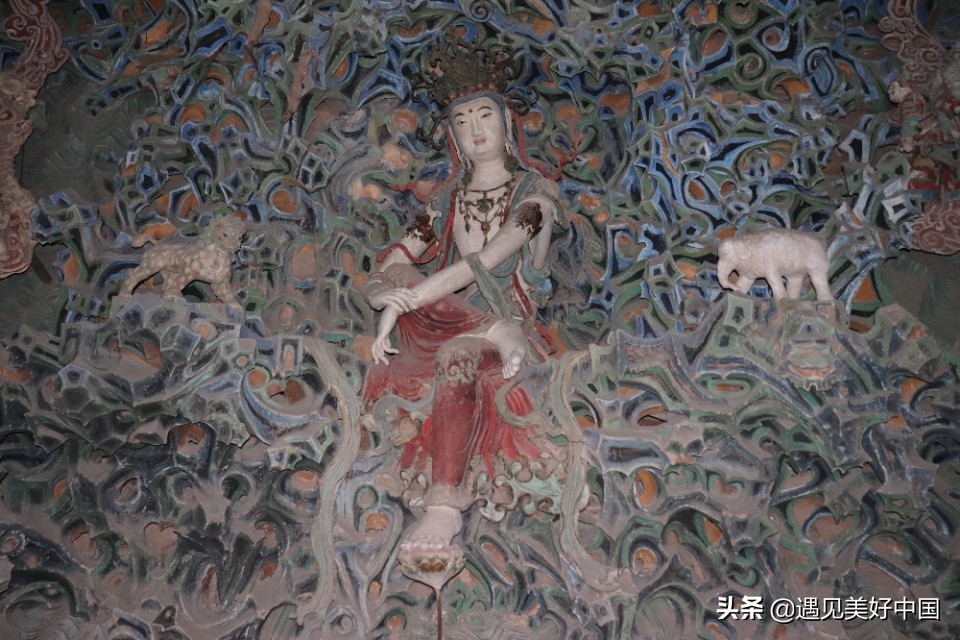 正定古塔古寺,正定古城古迹介绍