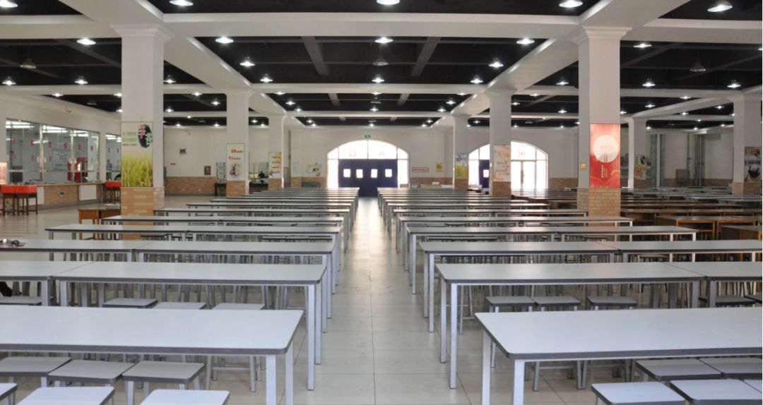 2019全景看高中|融入理工附高，逐梦中外名校