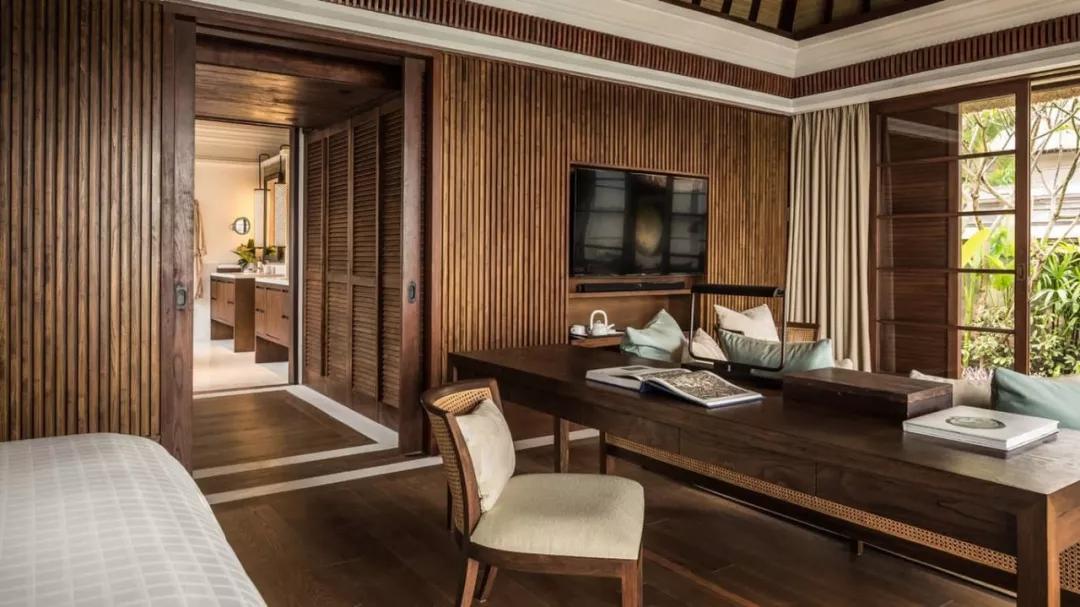 巴厘岛四季如夏吗,阳光明媚的巴厘岛