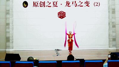 凤凰涅槃，浴火重生！不一样的原创之夏！