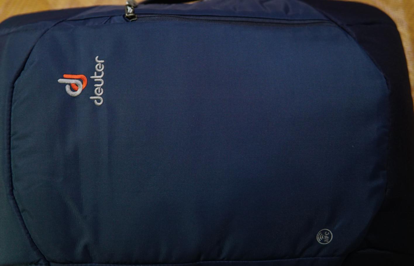 商旅出行不二之选:多特AviantCarryOnPro36L背包体验评测