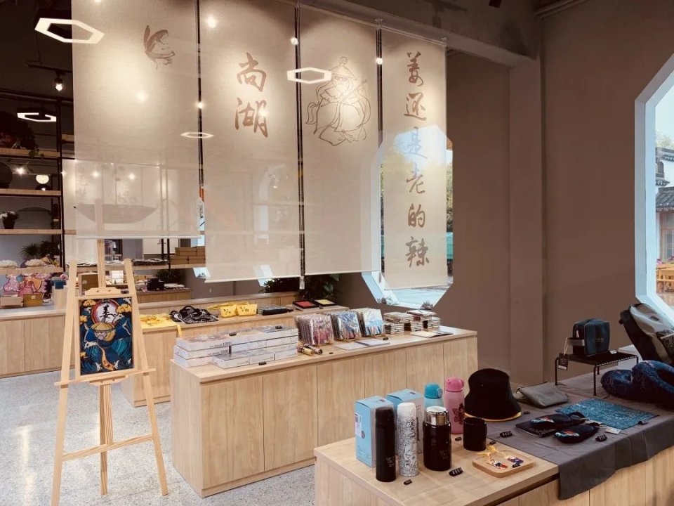 壮观！千万游客“云”游尚湖，新晋“男神”火爆上线！