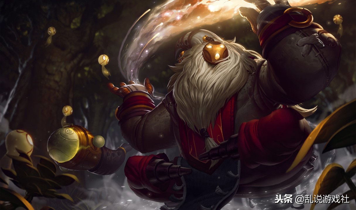 艾欧尼亚和诺克萨斯为什么开战,艾欧尼亚为什么打不赢诺克萨斯