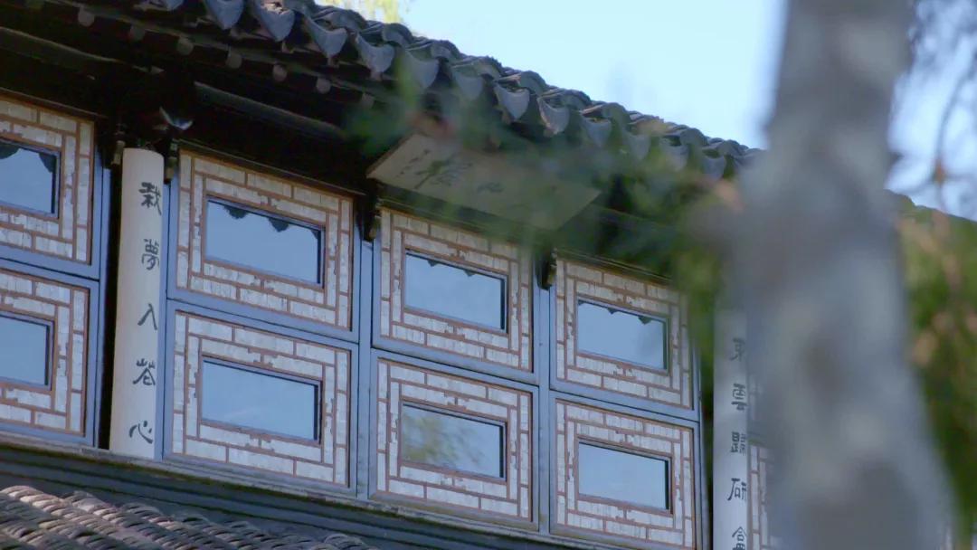 楹联里的中国纪录片,楹联中的中国宣传片