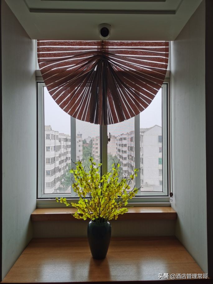 信吗？有时候留下你的仅仅是一碗小米粥！常君臣探店邯郸西岛酒店