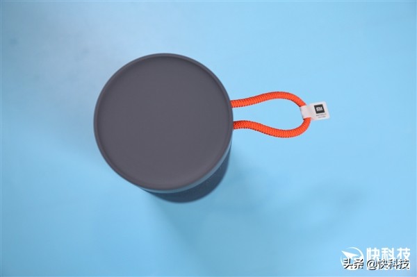 一键免提通话小米户外蓝牙音箱图赏